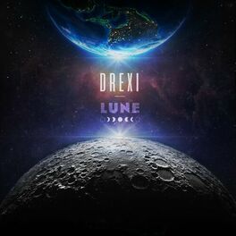 Album cover of Lune