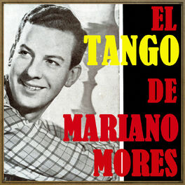 Album cover of Vintage Tango No. 64 - LP: El Tango
