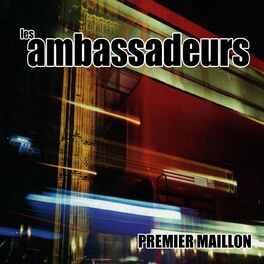 Album cover of Premier Maillon