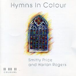 Album cover of Hymns In Colour