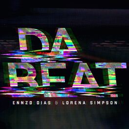 Album cover of Da Beat