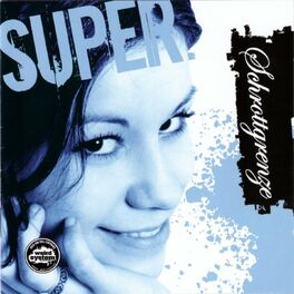 Album cover of Super. (Bonus Track Version)