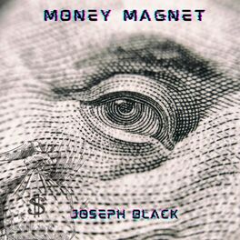 Album cover of Money Magnet