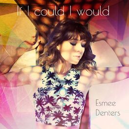Album cover of If I Could I Would