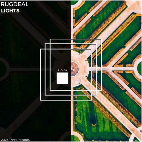  Rugdeal - Lights (2023) 