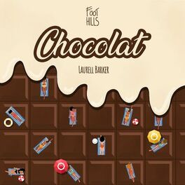 Album cover of Chocolat (Radio Edit)
