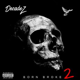 Album cover of Born Broke 2