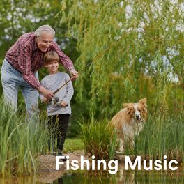 Album cover of Fishing Music