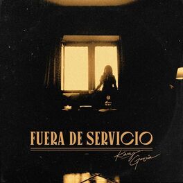Album cover of Fuera de Servicio