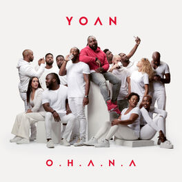Album cover of O.H.A.N.A