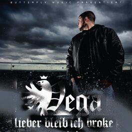 Album cover of Lieber bleib ich broke