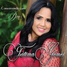 Album cover of Conversando Com Deus
