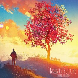 Album cover of Bright Future