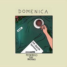Album cover of Domenica (feat. Brenno)