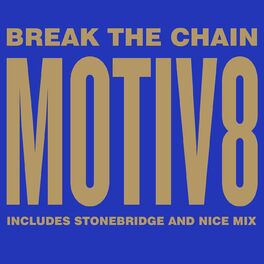 Album cover of Break the Chain (Remixes)