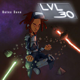 Album cover of Lvl 30