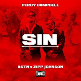 Album cover of Sin