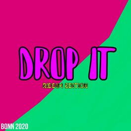 Album cover of Drop It (WIP)