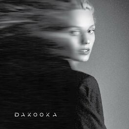 Album cover of DAKOOKA