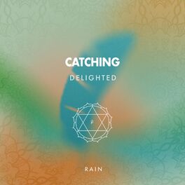 Album cover of Catching Delighted Rain