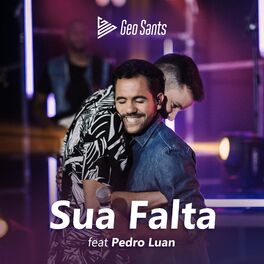 Album cover of Sua Falta
