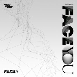 Album cover of FACE YOU