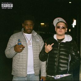 Album cover of Young Bosses