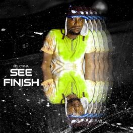 Album cover of See Finish