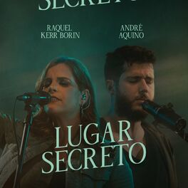 Album cover of Lugar Secreto