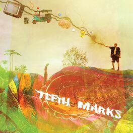 Album cover of Teeth Marks & Soi 36