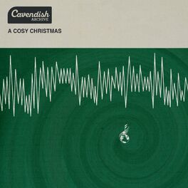 Album cover of A Cosy Christmas