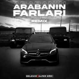 Album cover of Arabanın Farları (Remix)