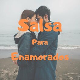 Album cover of Salsa para Enamorados