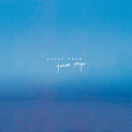 Album cover of Quanto Tempo