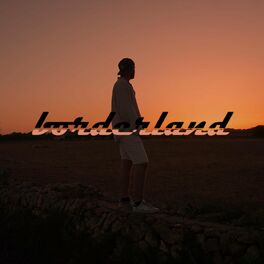 Album cover of Borderland