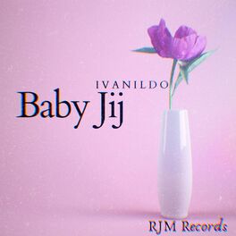 Album cover of Baby Jij