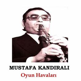 Album cover of Oyun Havaları