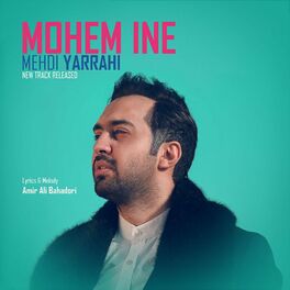 Album cover of Mohem Ine