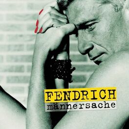 Album cover of Männersache