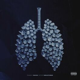 Album cover of Stop Breathing