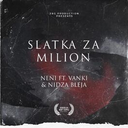 Album cover of Slatka Za Milion