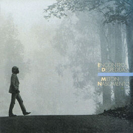 Album cover of Encontros E Despedidas