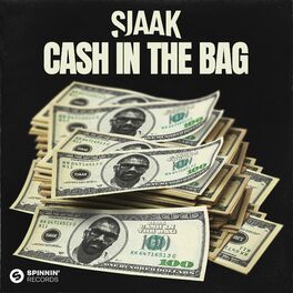 Album cover of Cash In The Bag