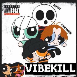 Album cover of VIBEKILL