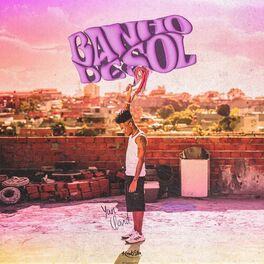 Album cover of Banho de Sol