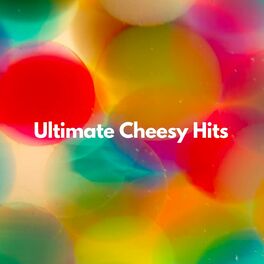 Album cover of Ultimate Cheesy Hits