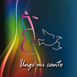 Album cover of Unge Mi Canto