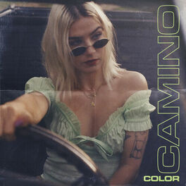 Album cover of Camino