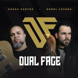 Album cover of Dual Face