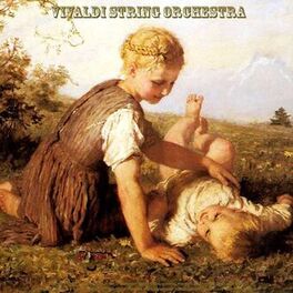 Album cover of Albinoni: Adagio for Oboe - Vivaldi: Violin Concertos from L’ Estro Armonico, Concerto Alla Rustica & Cello Concerto (Live) - Pach